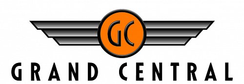 Grand Central Logo